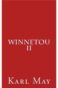 Winnetou II