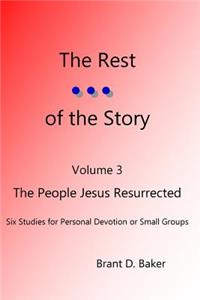 The Rest of the Story