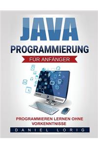 Java-Programmierung für Anfänger