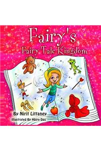 Fairy's Fairy Tale Kingdom