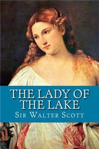 The Lady of the Lake
