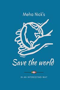 Save the World