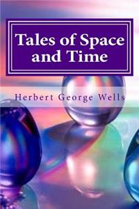 Tales of Space and Time