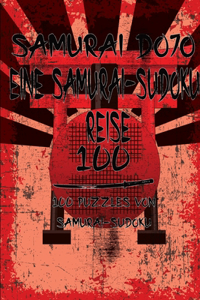 Samurai Dojo, Eine Samurai-Sudoku-Reise