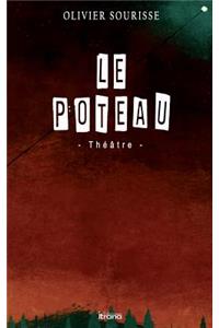 Le poteau