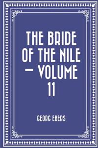The Bride of the Nile - Volume 11