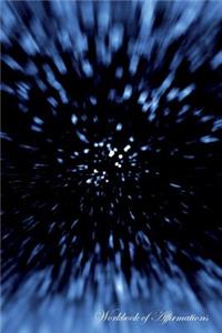 Space & Time Travel Workbook of Affirmations Space & Time Travel Workbook of Affirmations