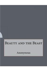 Beauty and the Beast