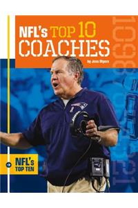 NFL's Top 10 Coaches