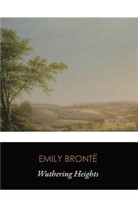 Wuthering Heights (Original Classics)