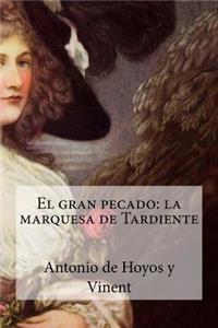 gran pecado