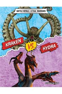 Kraken vs. Hydra