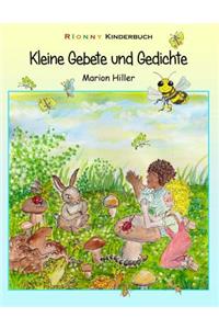 Kleine Gebete Und Gedichte