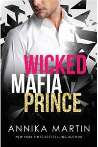 Wicked Mafia Prince