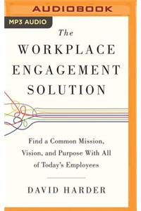 Workplace Engagement Solution