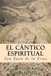 El Cántico Espiritual