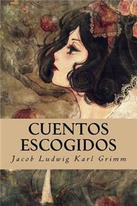 Cuentos Escogidos