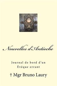Nouvelles d'Antioche