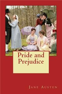 Pride and Prejudice