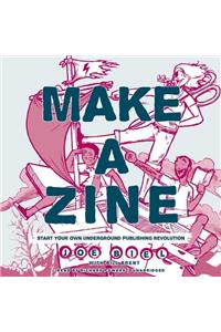 Make a Zine!, 20th Anniversary Edition