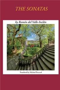 Sonatas by Ramon del Valle-Inclan
