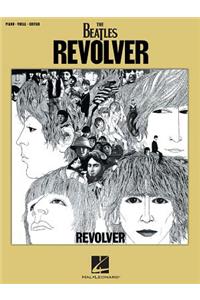 The Beatles - Revolver