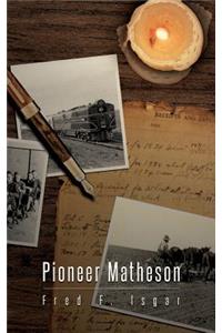 Pioneer Matheson