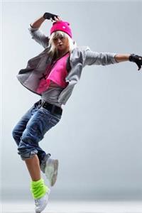 Break Dance Journal