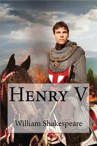 Henry V William Shakespeare