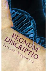 Regnum Discriptio