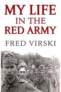 My Life in the Red Army