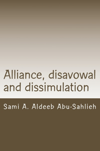 Alliance, disavowal and dissimulation