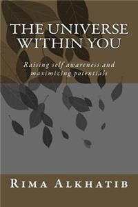 universe within you