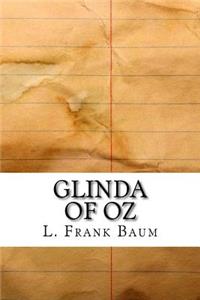 Glinda of Oz