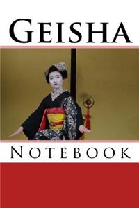 Geisha