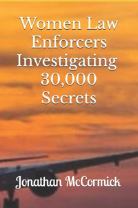 30,000 Secrets