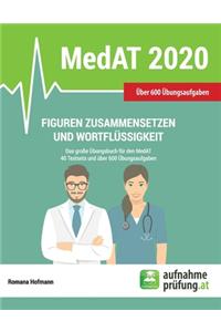 Figuren zusammensetzen und Wortflüssigkeit