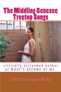 Middling Genesee Treetop Songs