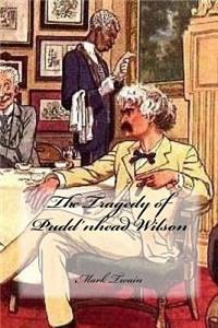 Tragedy of Pudd'nhead Wilson