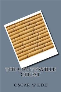 The Canterville Ghost