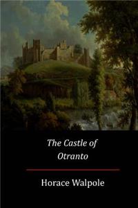 The Castle of Otranto