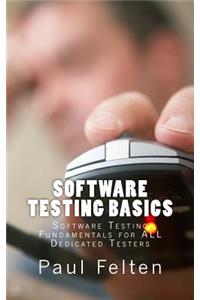 Software Testing Basics