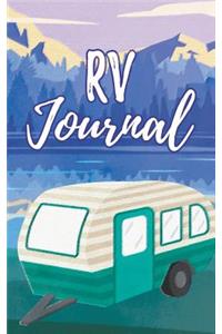 RV Journal