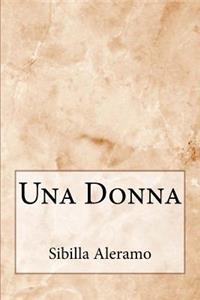 Una Donna