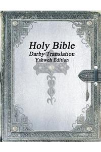 Holy Bible