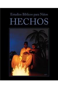 Estudios Biblicos Para Ninos