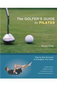 Golfer's Guide to Pilates