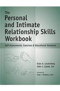 Personal and Intimate Relationship Skills Workbook