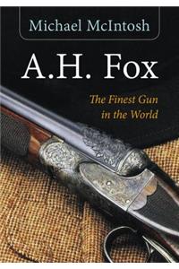 A.H. Fox