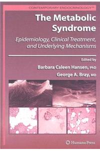 The Metabolic Syndrome:
